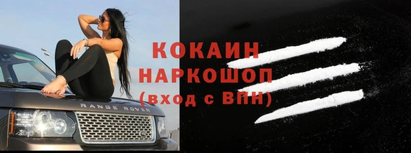 стафф Михайловск